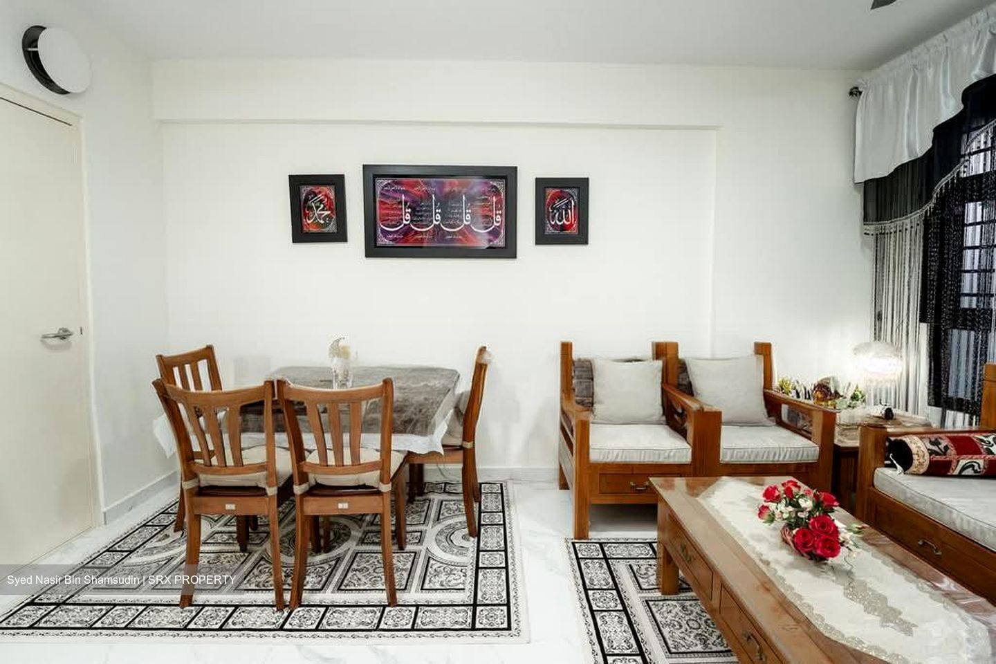 Blk 604A Tampines Greenridges (Tampines), HDB 3 Rooms #548893771